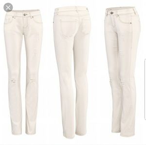 Cabi Jeans Slim boyfriend